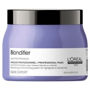 Blondifier Masque 500ml